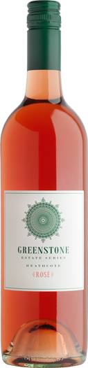 Greenstone-Vineyards-Rose